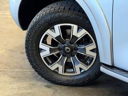 2022 GWM Ute Cannon-X