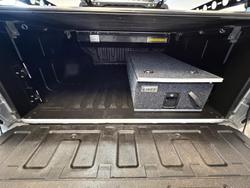 2022 GWM Ute Cannon-X