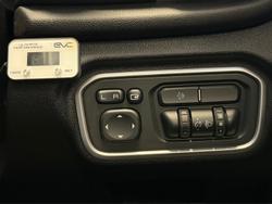 2022 GWM Ute Cannon-X