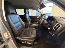 2022 GWM Ute Cannon-X