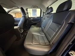 2021 GWM Ute Cannon-X