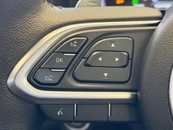 2021 GWM Ute Cannon-X