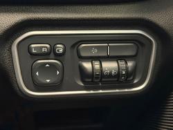 2021 GWM Ute Cannon-X