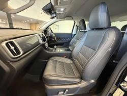 2021 GWM Ute Cannon-X