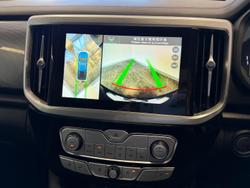 2021 GWM Ute Cannon-X