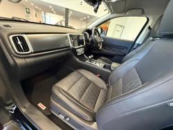 2021 GWM Ute Cannon-X