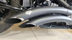 2018 HARLEY-DAVIDSON FLSL SOFTAIL SLIM