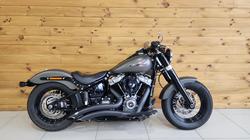 2018 HARLEY-DAVIDSON FLSL SOFTAIL SLIM