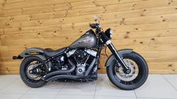 2018 HARLEY-DAVIDSON FLSL SOFTAIL SLIM