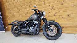 2018 HARLEY-DAVIDSON FLSL SOFTAIL SLIM