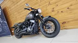2018 HARLEY-DAVIDSON FLSL SOFTAIL SLIM