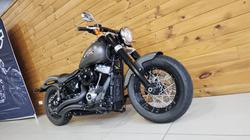 2018 HARLEY-DAVIDSON FLSL SOFTAIL SLIM