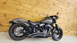 2018 HARLEY-DAVIDSON FLSL SOFTAIL SLIM