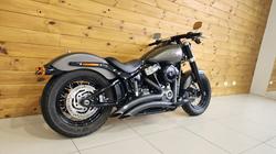 2018 HARLEY-DAVIDSON FLSL SOFTAIL SLIM