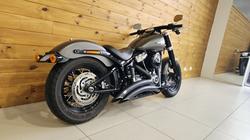 2018 HARLEY-DAVIDSON FLSL SOFTAIL SLIM