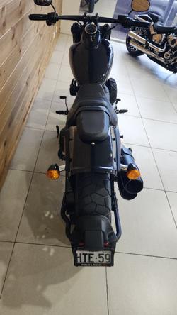 2022 HARLEY-DAVIDSON FXFBS FAT BOB (114)