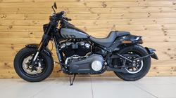 2022 HARLEY-DAVIDSON FXFBS FAT BOB (114)