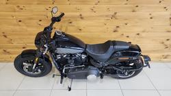 2022 HARLEY-DAVIDSON FXFBS FAT BOB (114)