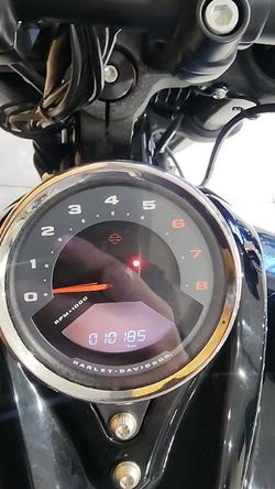 2022 HARLEY-DAVIDSON FXFBS FAT BOB (114)