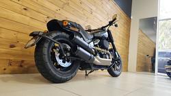 2022 HARLEY-DAVIDSON FXFBS FAT BOB (114)