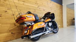 2016 HARLEY-DAVIDSON FLHTK ULTRA LIMITED
