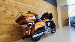 2016 HARLEY-DAVIDSON FLHTK ULTRA LIMITED
