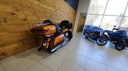 2016 HARLEY-DAVIDSON FLHTK ULTRA LIMITED