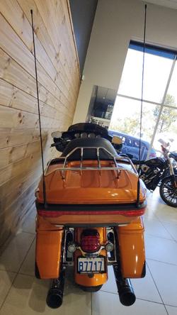 2016 HARLEY-DAVIDSON FLHTK ULTRA LIMITED