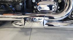 2016 HARLEY-DAVIDSON FLHTK ULTRA LIMITED