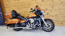 2016 HARLEY-DAVIDSON FLHTK ULTRA LIMITED