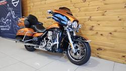 2016 HARLEY-DAVIDSON FLHTK ULTRA LIMITED