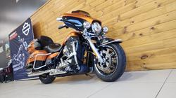 2016 HARLEY-DAVIDSON FLHTK ULTRA LIMITED