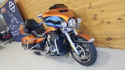 2016 HARLEY-DAVIDSON FLHTK ULTRA LIMITED