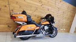 2016 HARLEY-DAVIDSON FLHTK ULTRA LIMITED