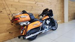 2016 HARLEY-DAVIDSON FLHTK ULTRA LIMITED