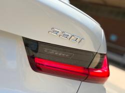 2021 BMW 3 Series 330i M Sport
