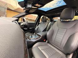 2021 BMW 3 Series 330i M Sport