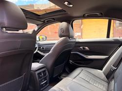 2021 BMW 3 Series 330i M Sport