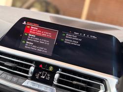 2021 BMW 3 Series 330i M Sport