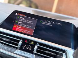 2021 BMW 3 Series 330i M Sport