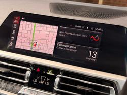 2021 BMW 3 Series 330i M Sport