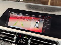 2021 BMW 3 Series 330i M Sport