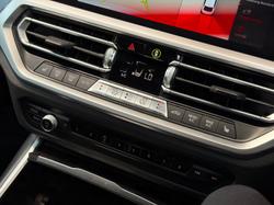 2021 BMW 3 Series 330i M Sport