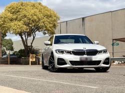 2021 BMW 3 Series 330i M Sport