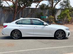 2021 BMW 3 Series 330i M Sport