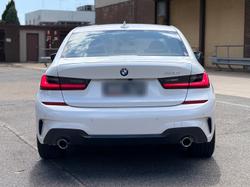 2021 BMW 3 Series 330i M Sport