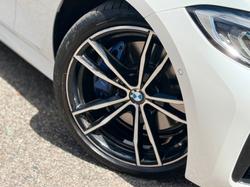 2021 BMW 3 Series 330i M Sport