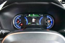 2020 Toyota RAV4 Cruiser