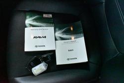 2020 Toyota RAV4 Cruiser