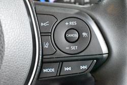 2020 Toyota RAV4 Cruiser